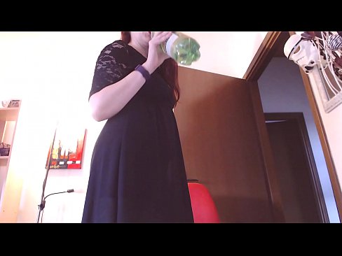 ❤️ Tus qhev ncaj ncees uas nyiam qias neeg thiab ntxim nyiam panties raug yuam kom masturbate tom qab saib daim vis dis aus no! ❌ Anal video ntawm peb hmn.xxxdl.ru% ib