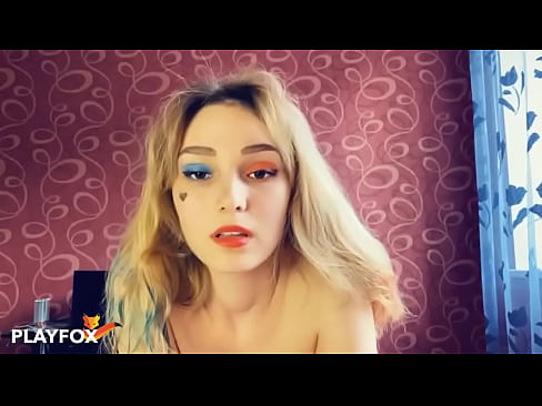 ❤️ Khawv koob virtual reality tsom iav muab kuv pw nrog Harley Quinn ❌ Anal video ntawm peb hmn.xxxdl.ru% ib