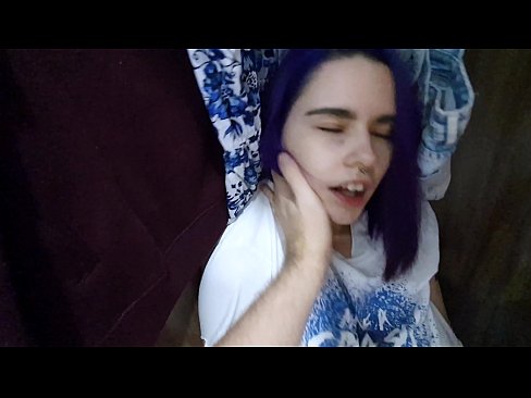 ❤️ Pom kuv tus ntxhais hauv lub txee dai khaub ncaws thiab pab nws cum ❌ Anal video ntawm peb hmn.xxxdl.ru% ib