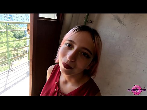 ❤️ Cov tub ntxhais kawm Sensual Sucks ib tug neeg txawv txawv nyob rau hauv lub Outback - Cum ntawm nws lub ntsej muag ❌ Anal video ntawm peb hmn.xxxdl.ru% ib